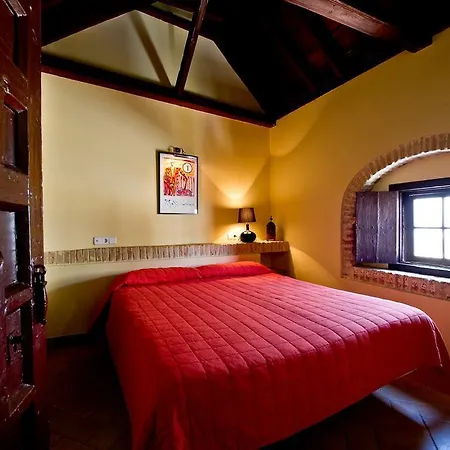 Appartement Santa Cruz