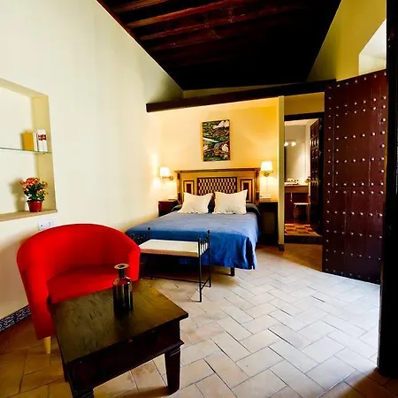 Santa Cruz Appartement Sevilla