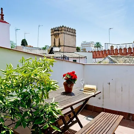 Santa Cruz Appartement *