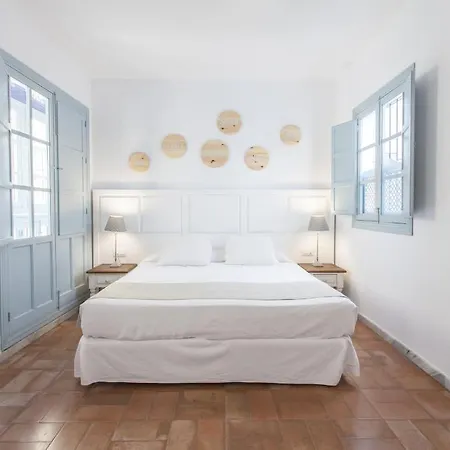 Apartmán Santa Cruz