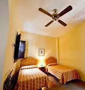 Santa Cruz Apartmán