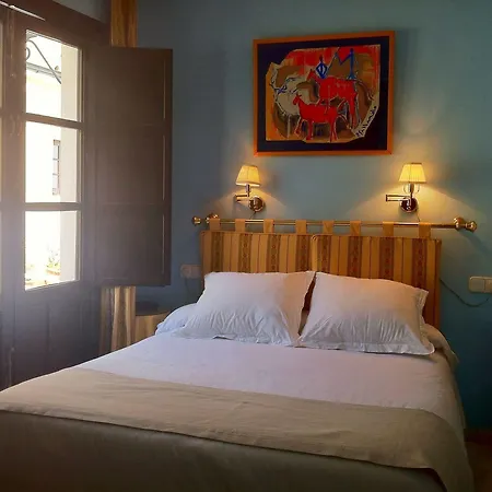 Santa Cruz Apartmán