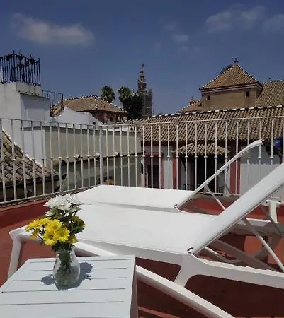Santa Cruz Apartment