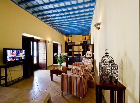 Apartment Santa Cruz Sevilla