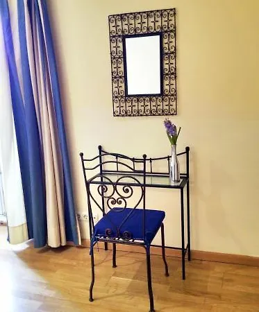 Apartment Santa Cruz Sevilla