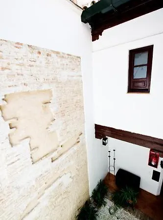 Apartment Santa Cruz Sevilla