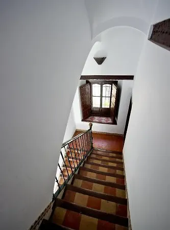 Apartment Santa Cruz Sevilla