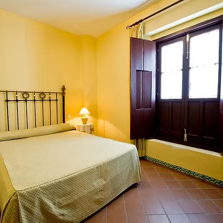 Santa Cruz Apartment Sevilla
