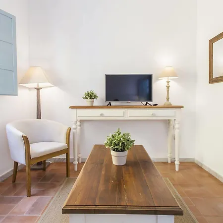 Apartment Santa Cruz
