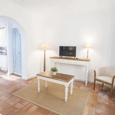 Santa Cruz Apartment *