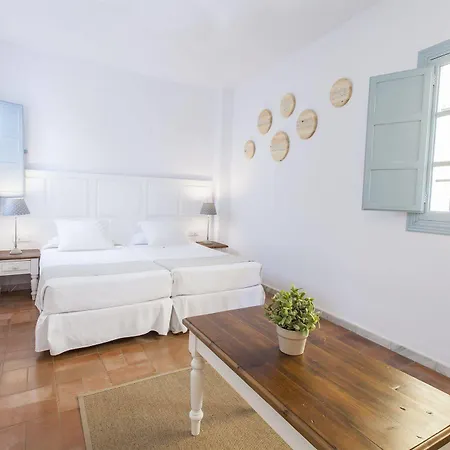 Apartment Santa Cruz